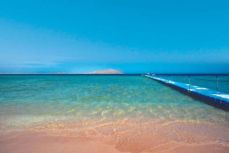 Baron Resort Sharm El Sheikh 6