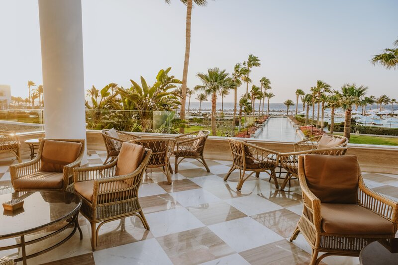 Baron Resort Sharm El Sheikh 11