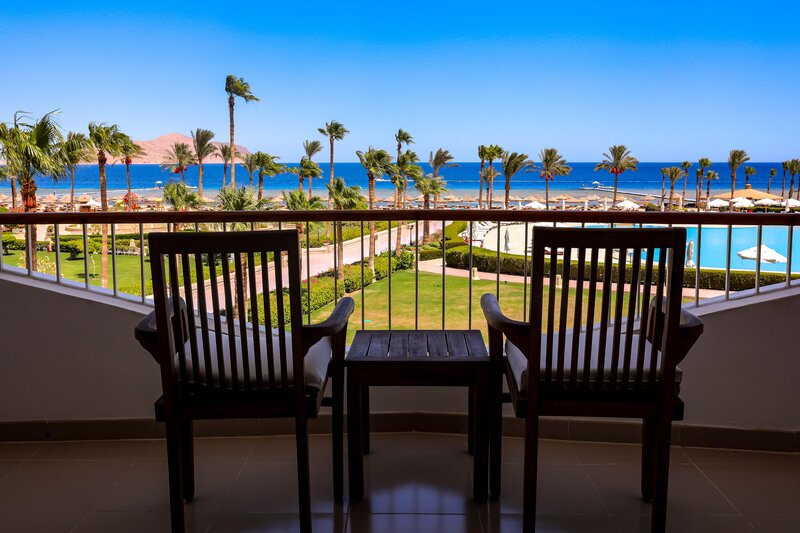 Baron Resort Sharm El Sheikh 13