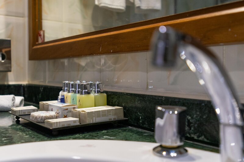 Baron Resort Sharm El Sheikh 18