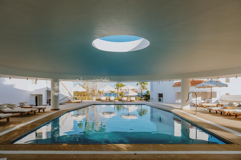 Baron Resort Sharm El Sheikh 39