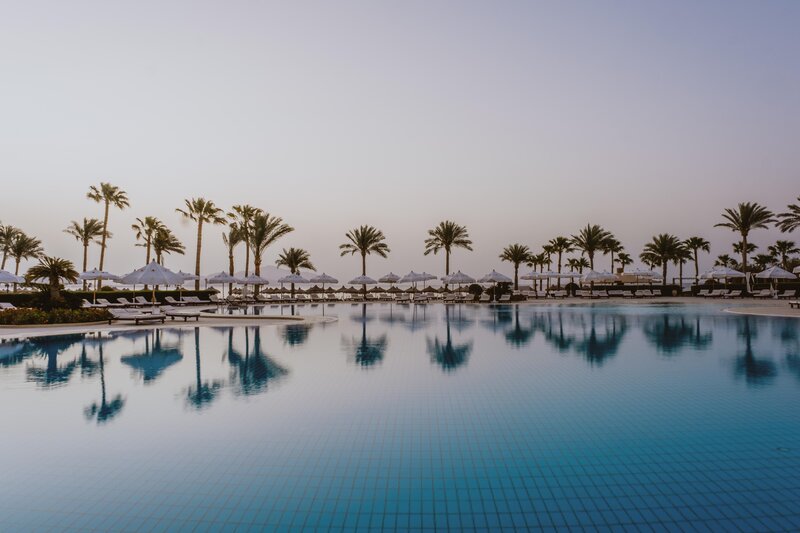 Baron Resort Sharm El Sheikh 43