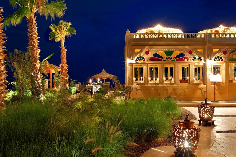 Baron Resort Sharm El Sheikh 50