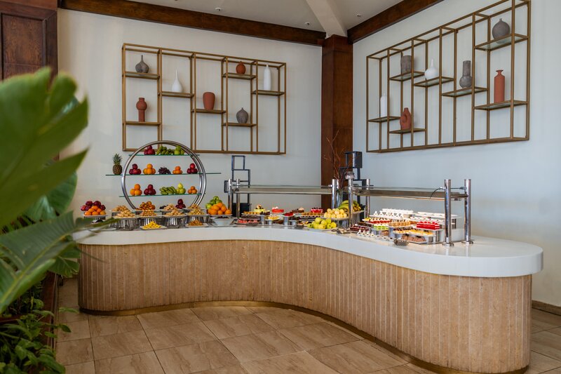 Baron Resort Sharm El Sheikh 55