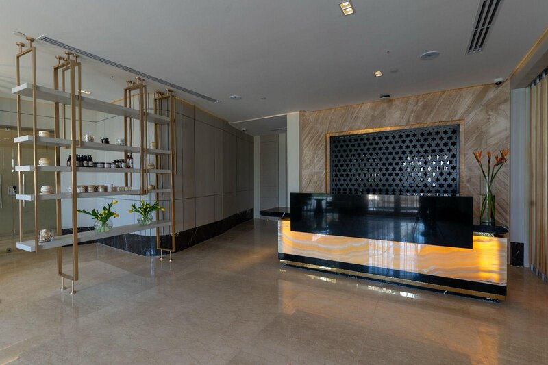 Baron Resort Sharm El Sheikh 62