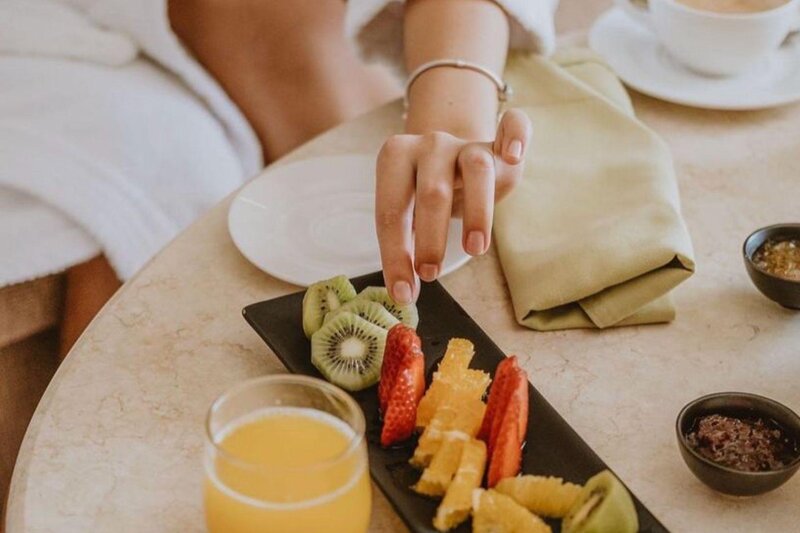 Baron Resort Sharm El Sheikh 70