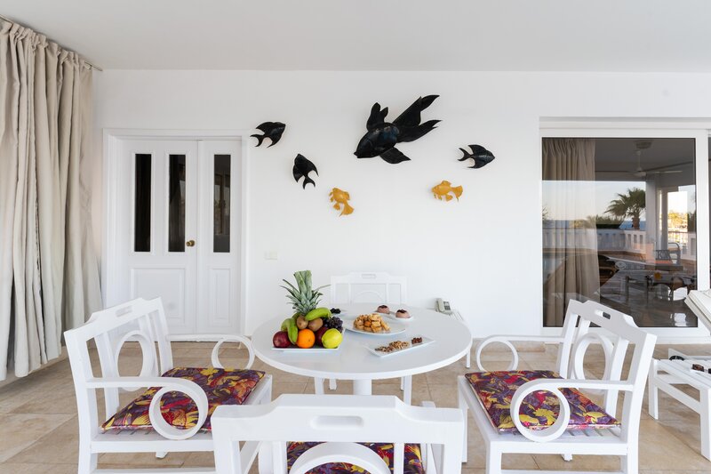 Baron Resort Sharm El Sheikh 71