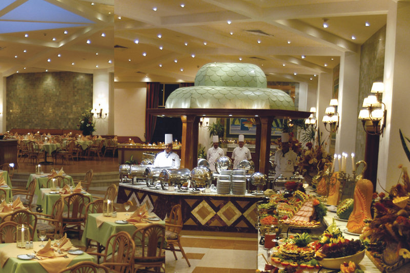 Baron Resort Sharm El Sheikh 75