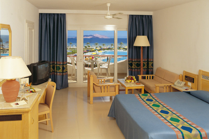 Baron Resort Sharm El Sheikh 76