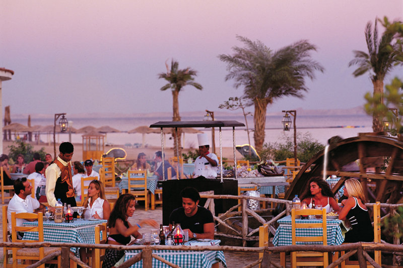 Baron Resort Sharm El Sheikh 77