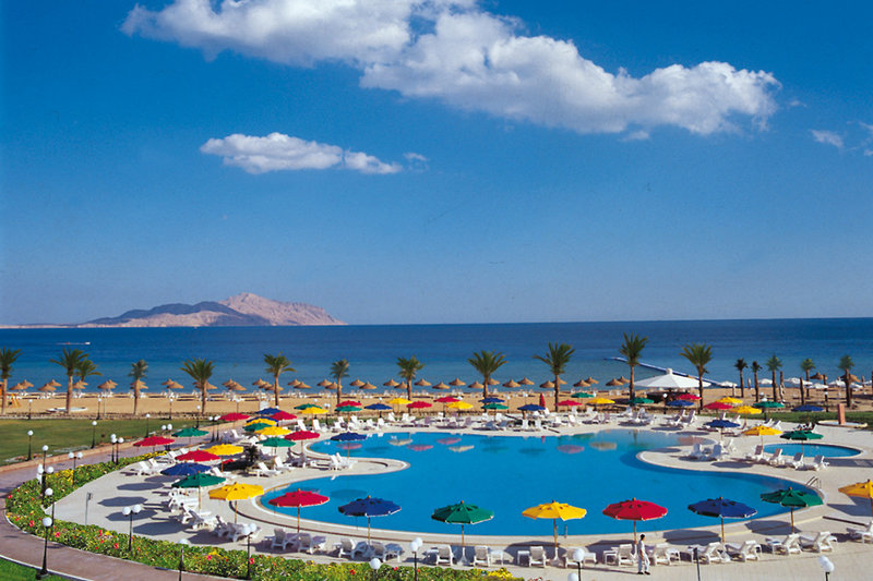 Baron Resort Sharm El Sheikh 79