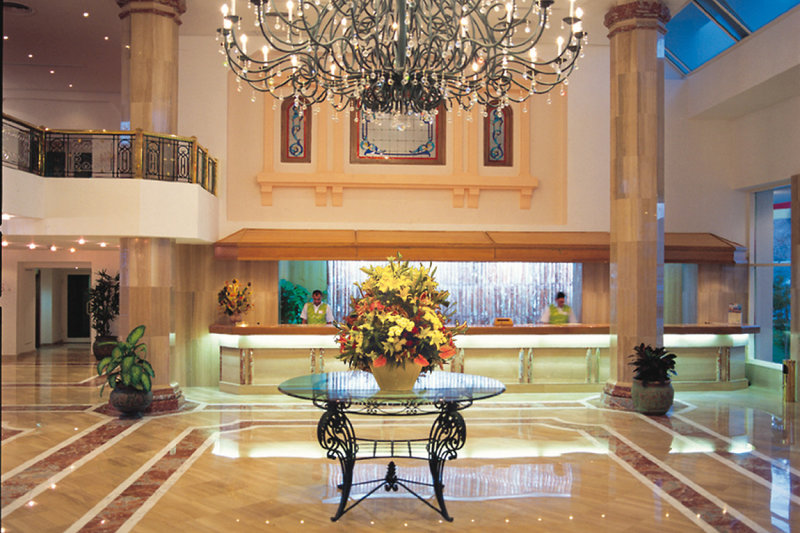 Baron Resort Sharm El Sheikh 80