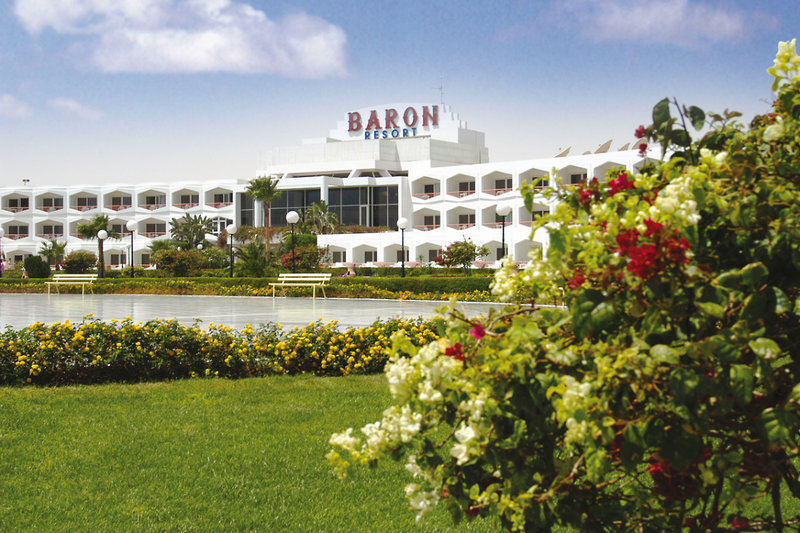 Baron Resort Sharm El Sheikh 81