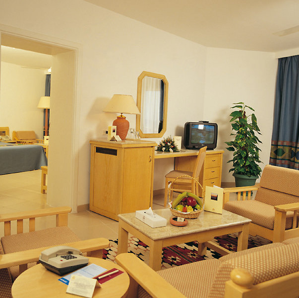 Baron Resort Sharm El Sheikh 82