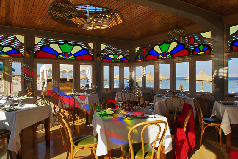 Baron Resort Sharm El Sheikh 84