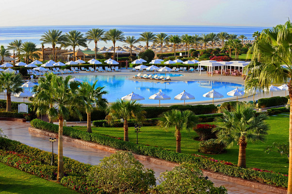 Baron Resort Sharm El Sheikh 86