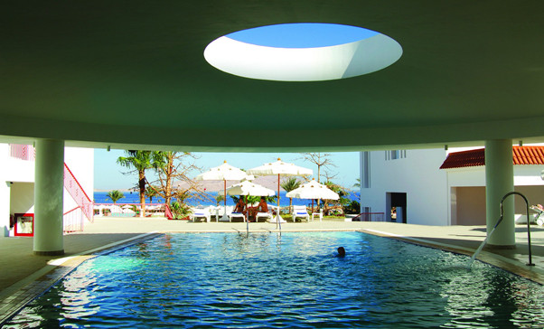 Baron Resort Sharm El Sheikh 87