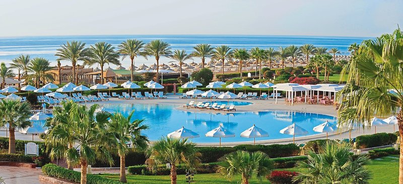 Baron Resort Sharm El Sheikh 1