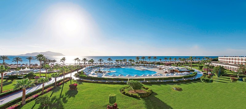 Baron Resort Sharm El Sheikh 2