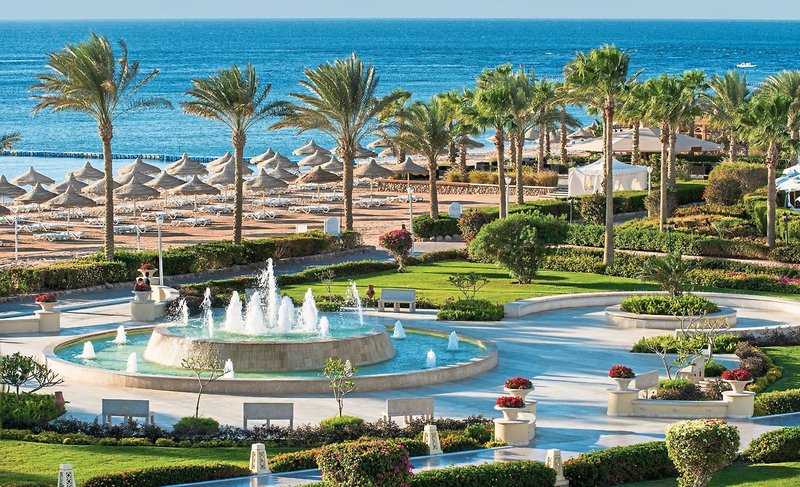 Baron Resort Sharm El Sheikh 3