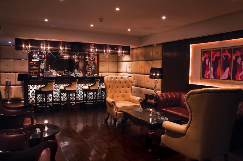 Baron Resort Sharm El Sheikh 14