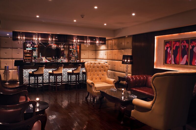 Baron Resort Sharm El Sheikh 16