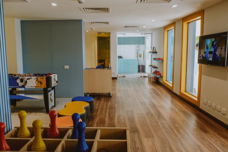 Baron Resort Sharm El Sheikh 24