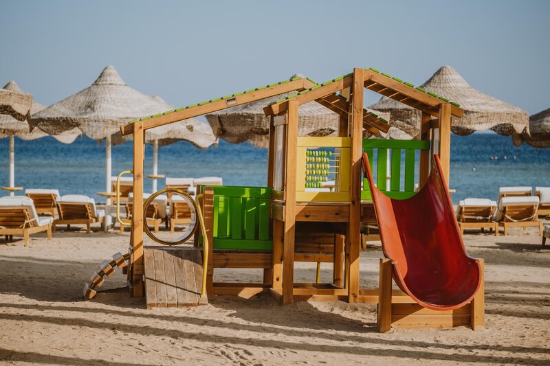 Baron Resort Sharm El Sheikh 25