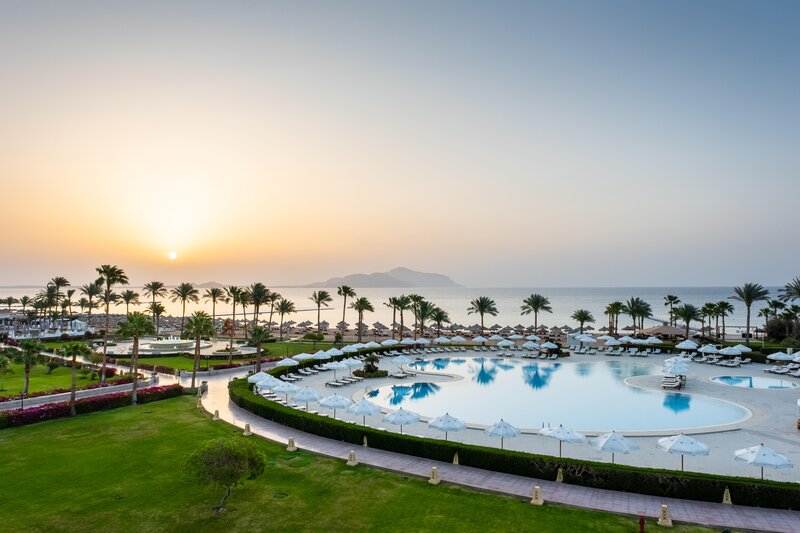 Baron Resort Sharm El Sheikh 32