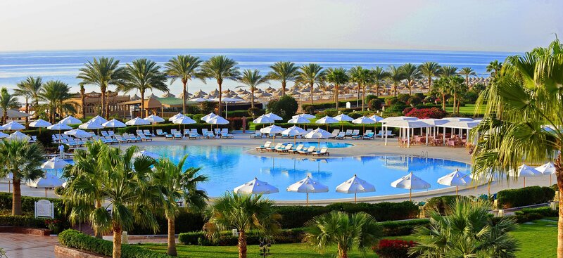 Baron Resort Sharm El Sheikh 33