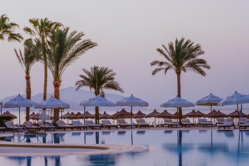 Baron Resort Sharm El Sheikh 34