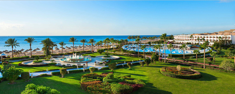 Baron Resort Sharm El Sheikh 57