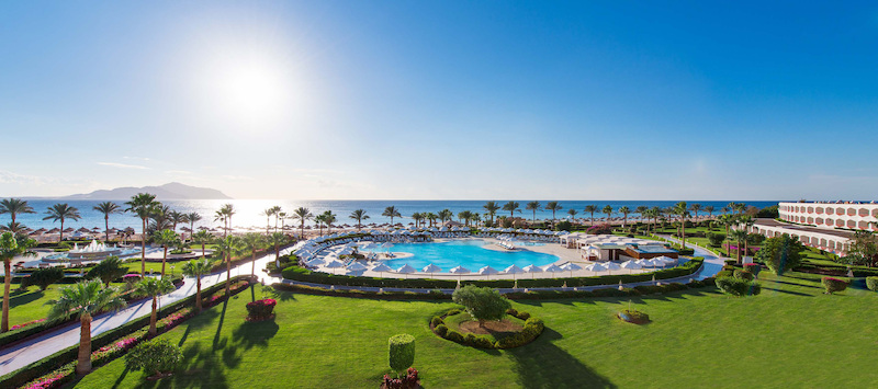 Baron Resort Sharm El Sheikh 58
