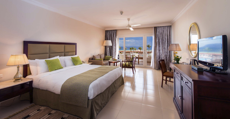 Baron Resort Sharm El Sheikh 60