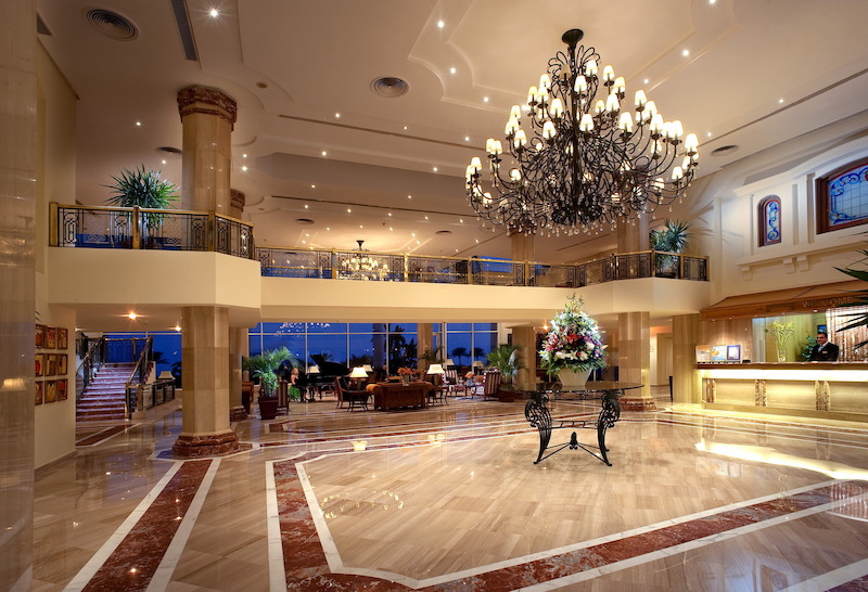 Baron Resort Sharm El Sheikh 62
