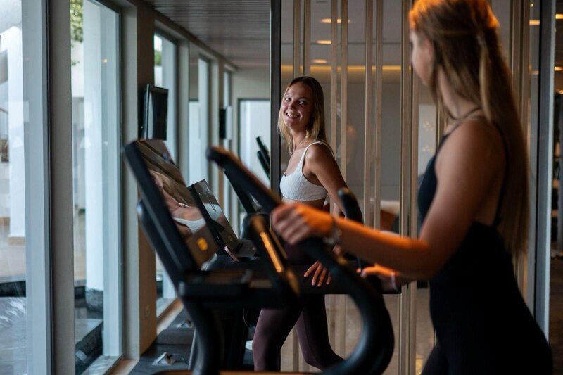 Baron Resort Sharm El Sheikh 3