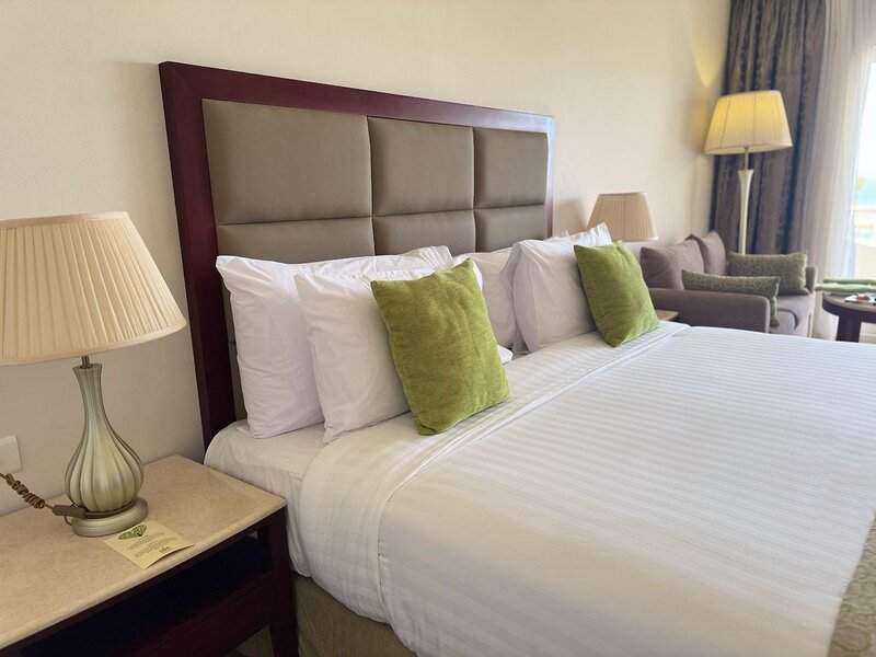 Baron Resort Sharm El Sheikh 5