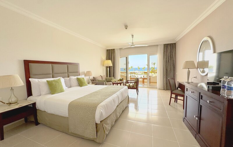 Baron Resort Sharm El Sheikh 6