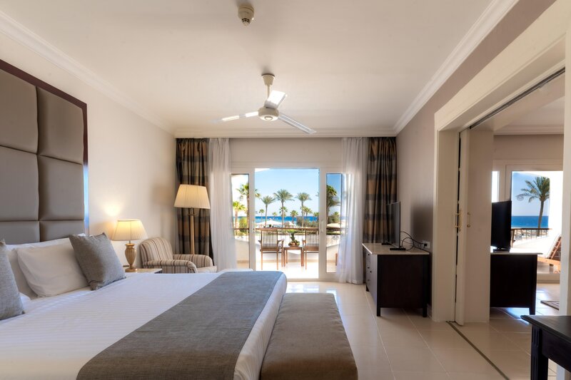Baron Resort Sharm El Sheikh 7