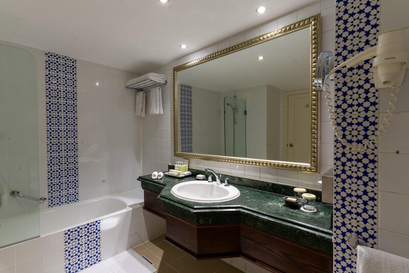 Baron Resort Sharm El Sheikh 10