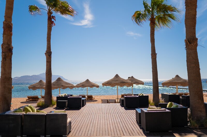 Baron Resort Sharm El Sheikh 12