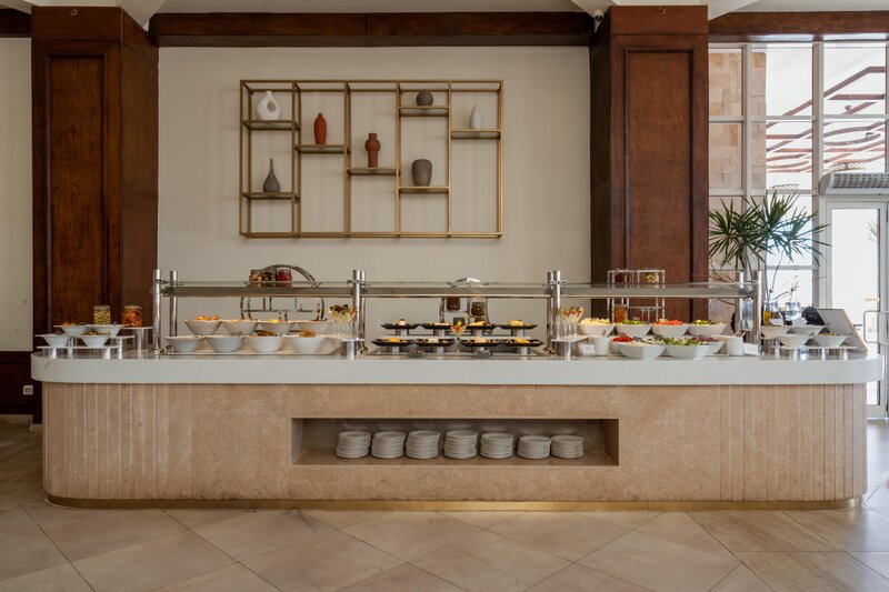 Baron Resort Sharm El Sheikh 13