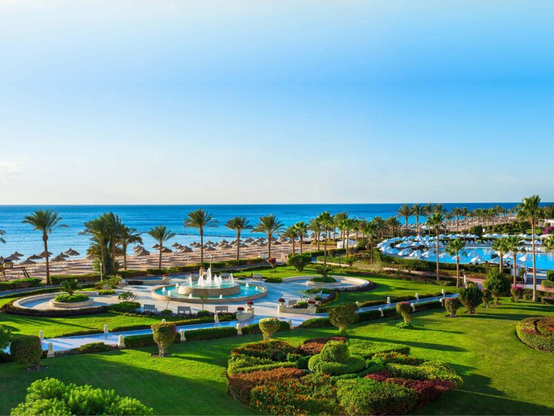 Baron Resort Sharm El Sheikh 16