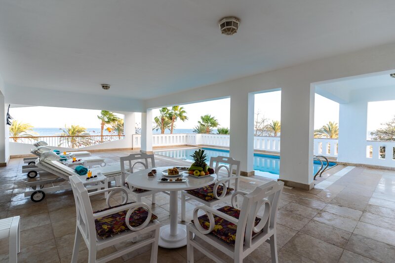 Baron Resort Sharm El Sheikh 30