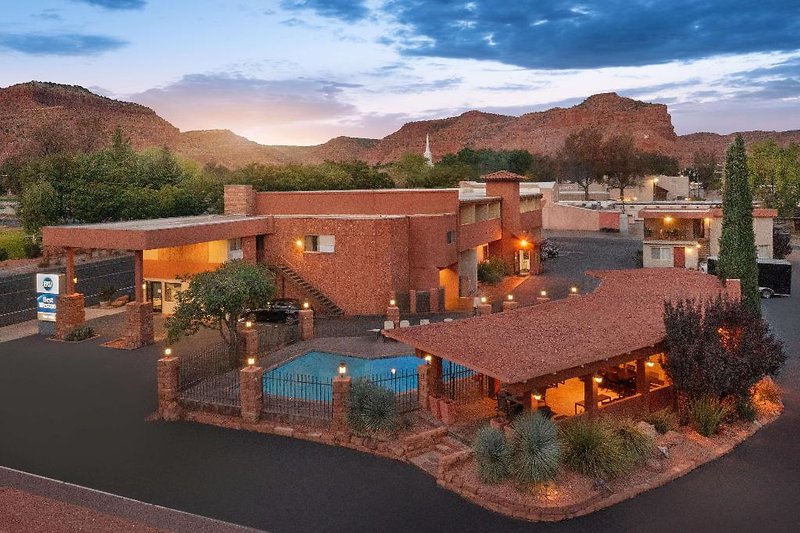 Best Western Red Hills 2
