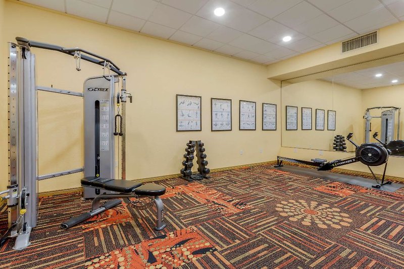 Best Western Red Hills 3