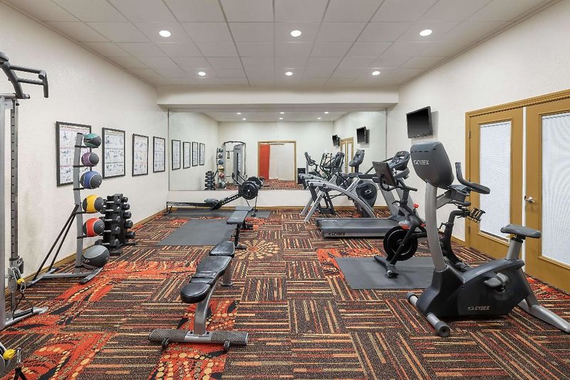 Best Western Red Hills 5