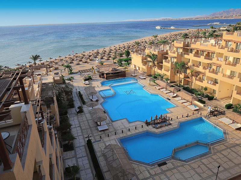 Imperial Shams Abu Soma 6