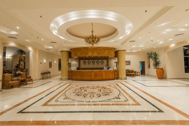 Imperial Shams Abu Soma 3