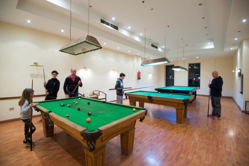 Imperial Shams Abu Soma 21